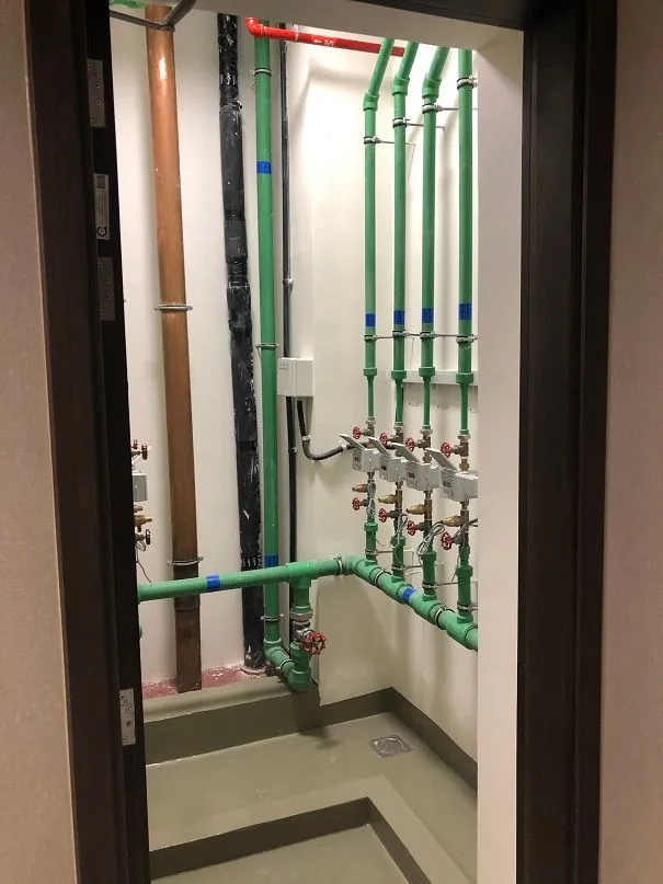 project inspections