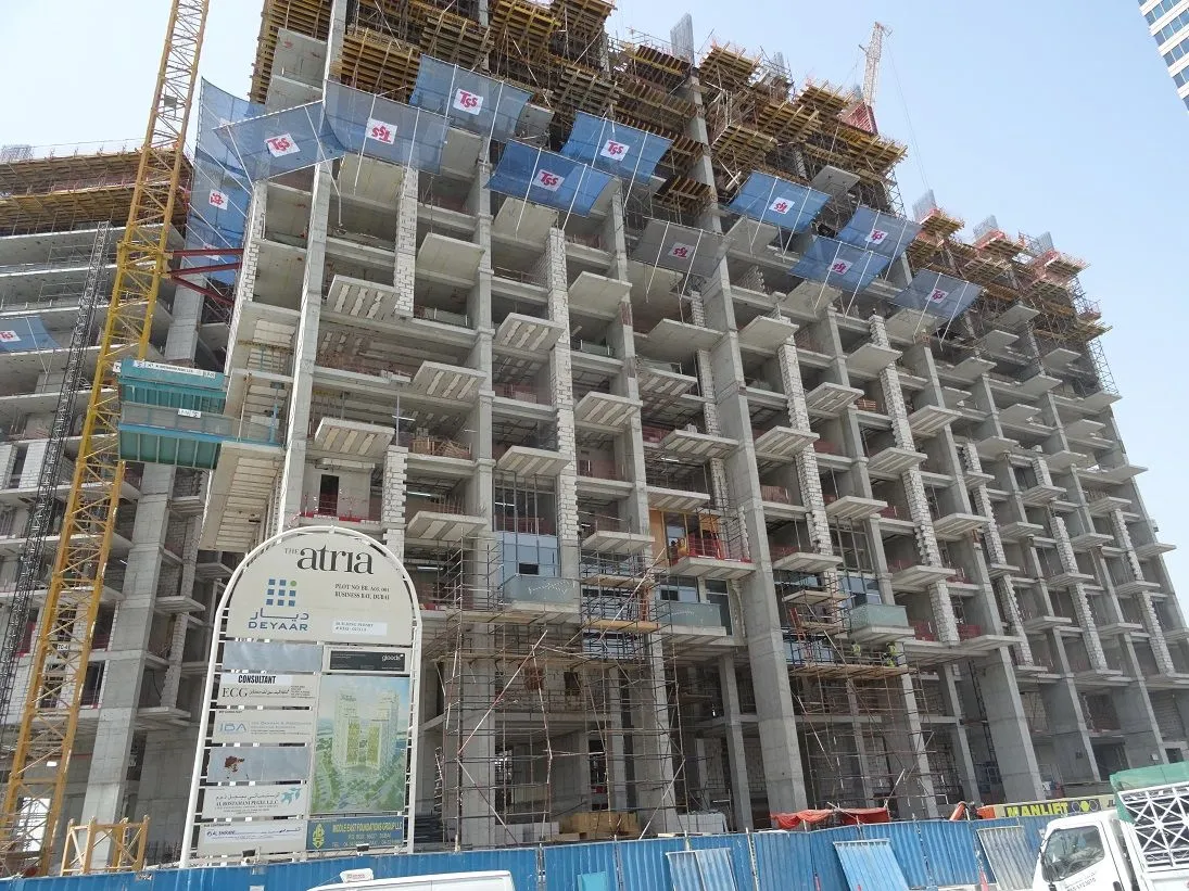 project inspections