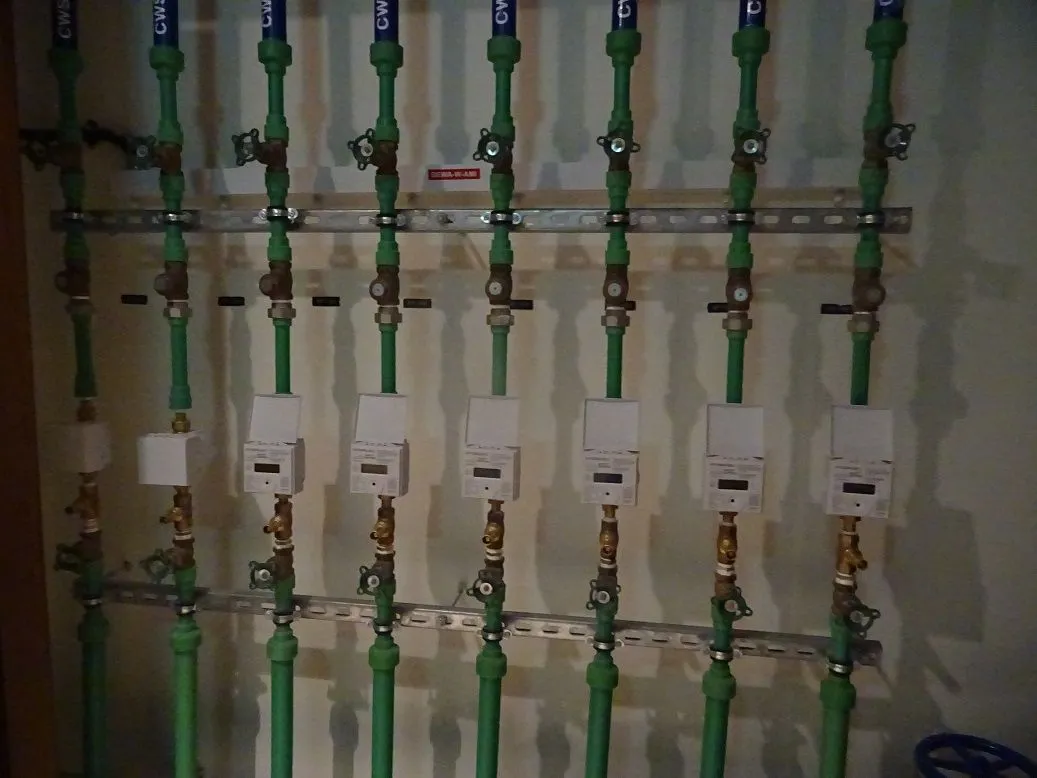 project inspections
