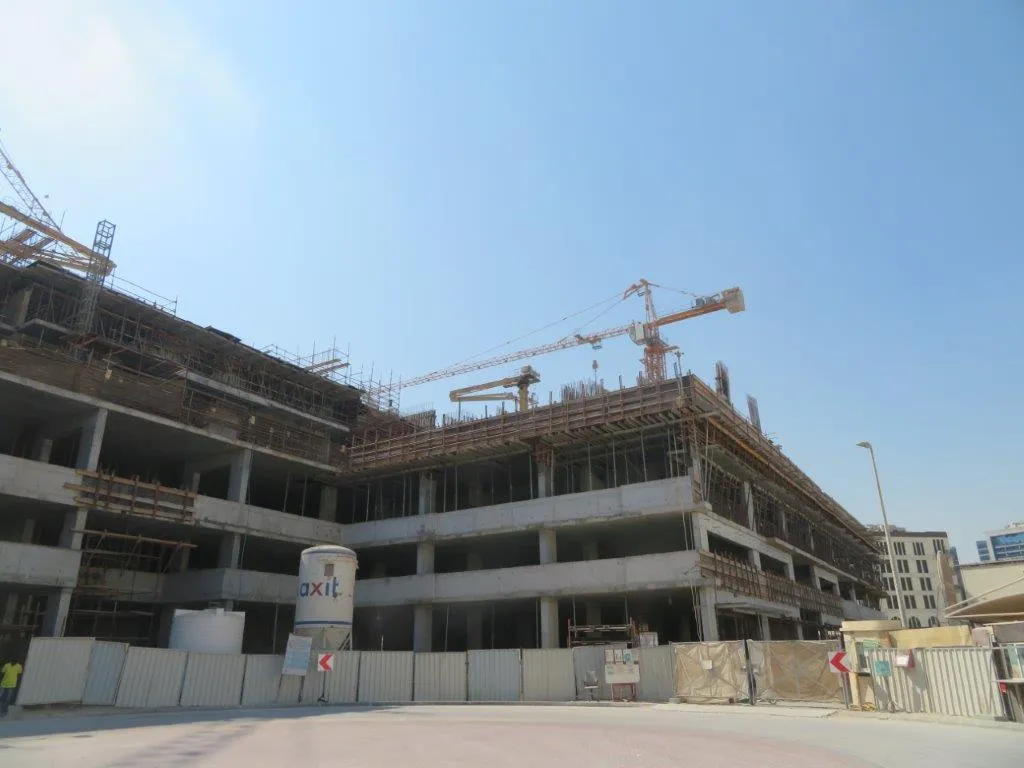 project inspections