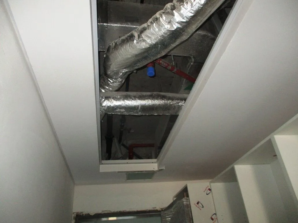 project inspections