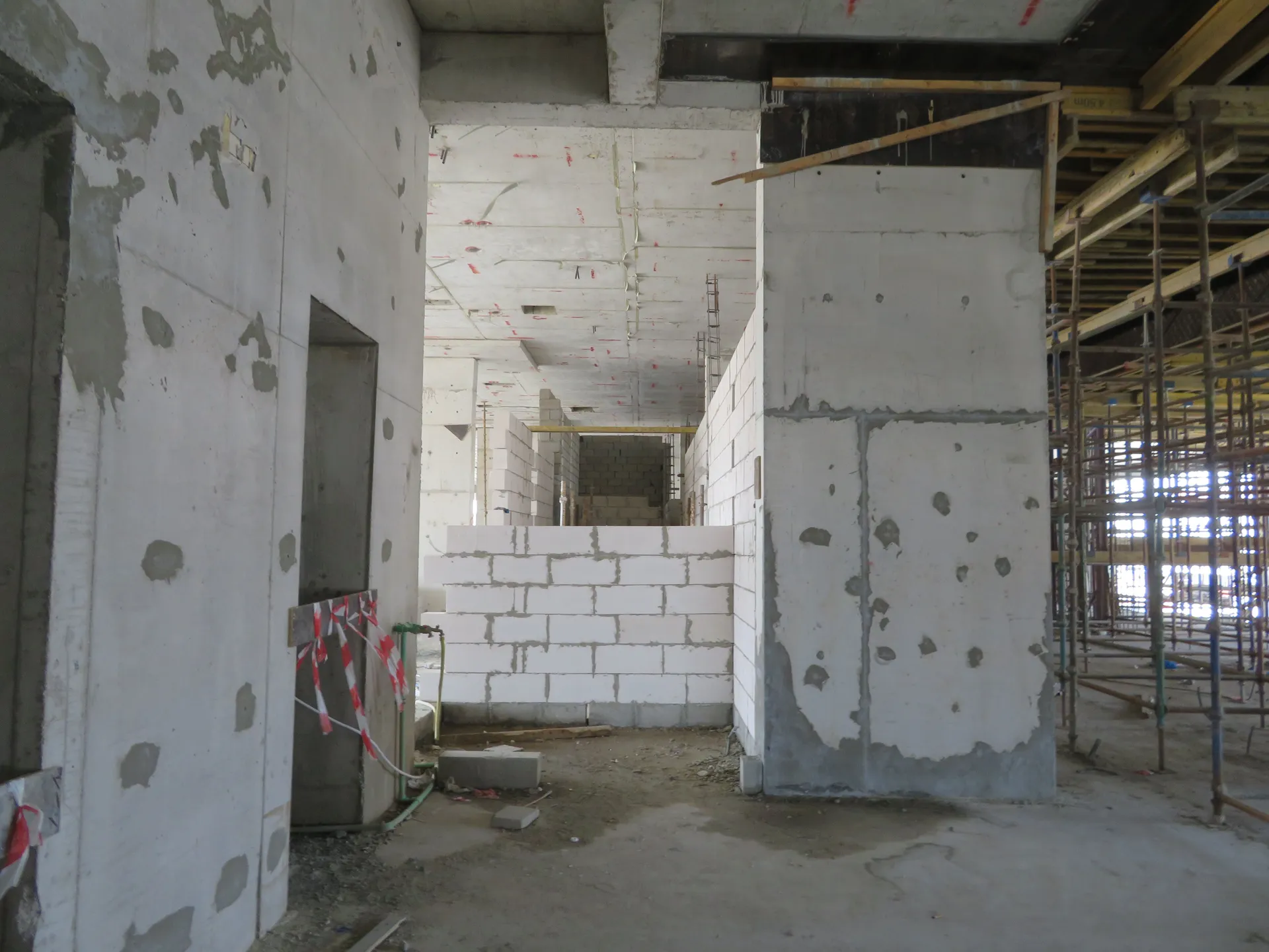 project inspections