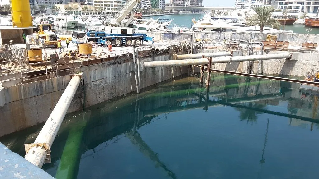 project inspections