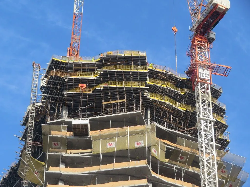 project inspections