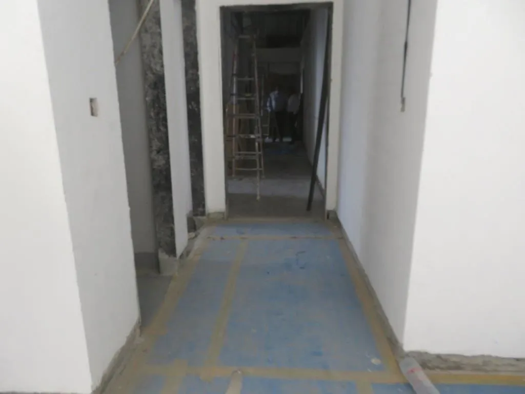 project inspections