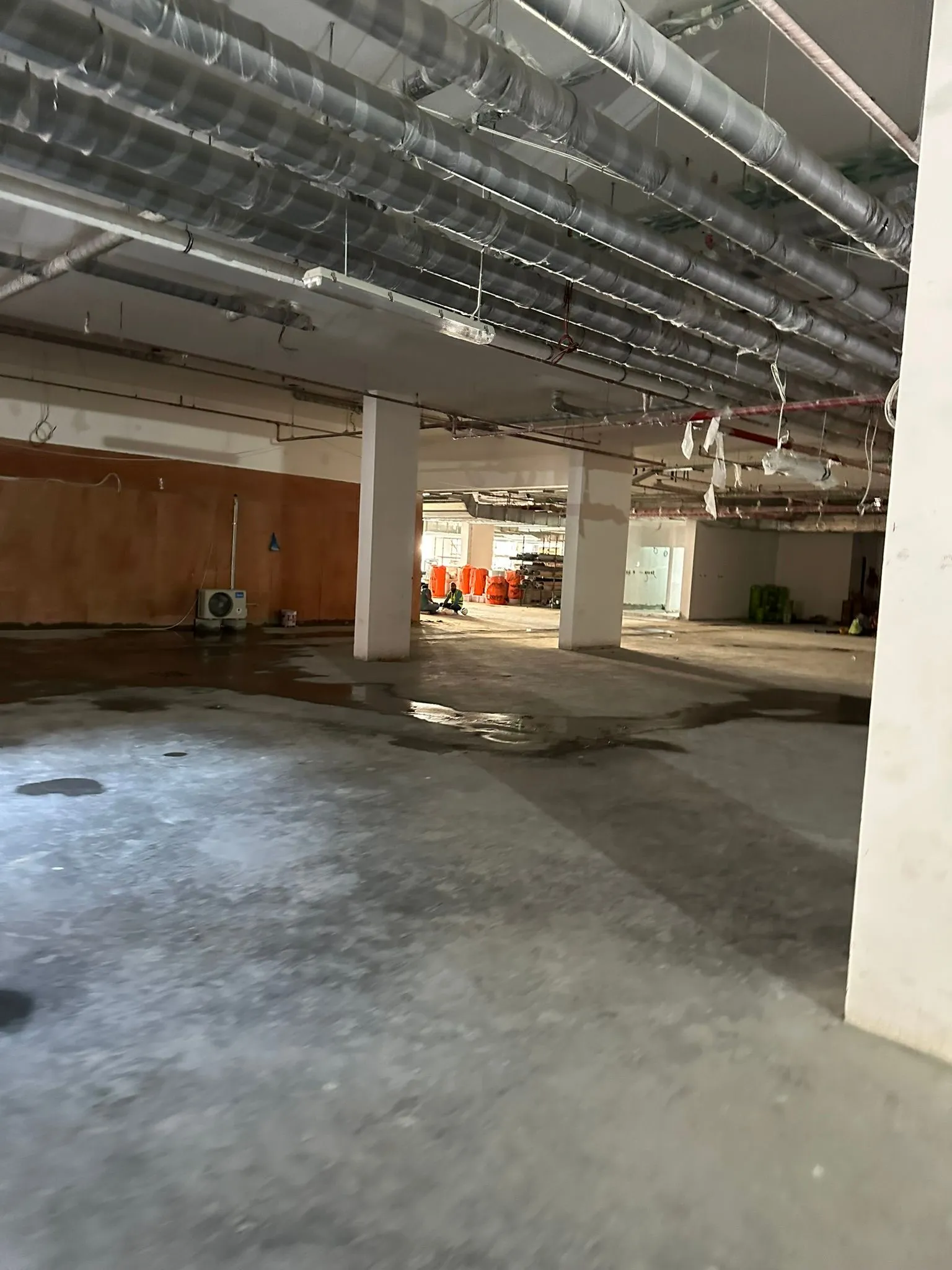 project inspections