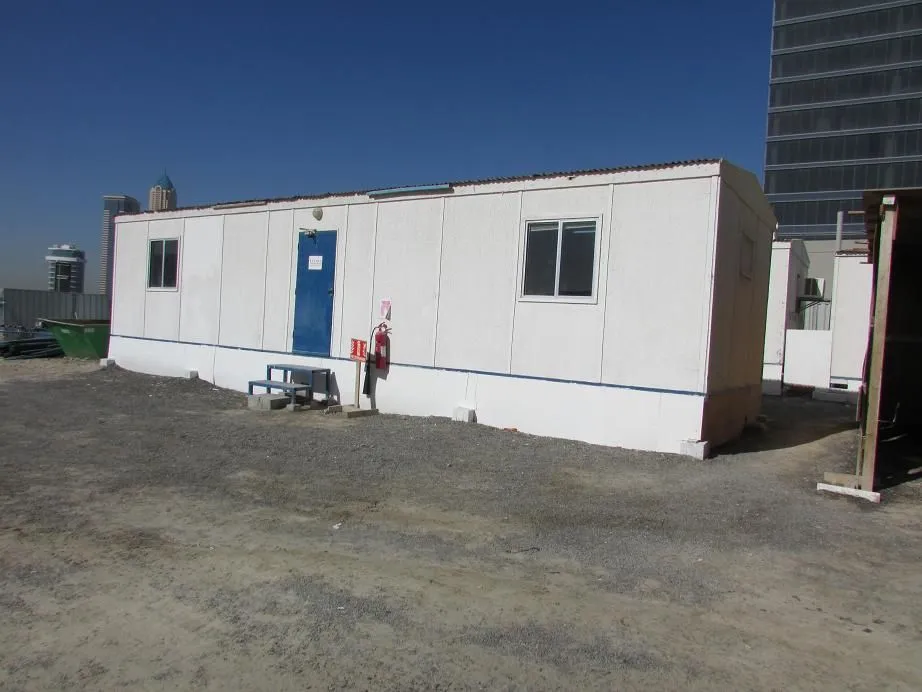 project inspections