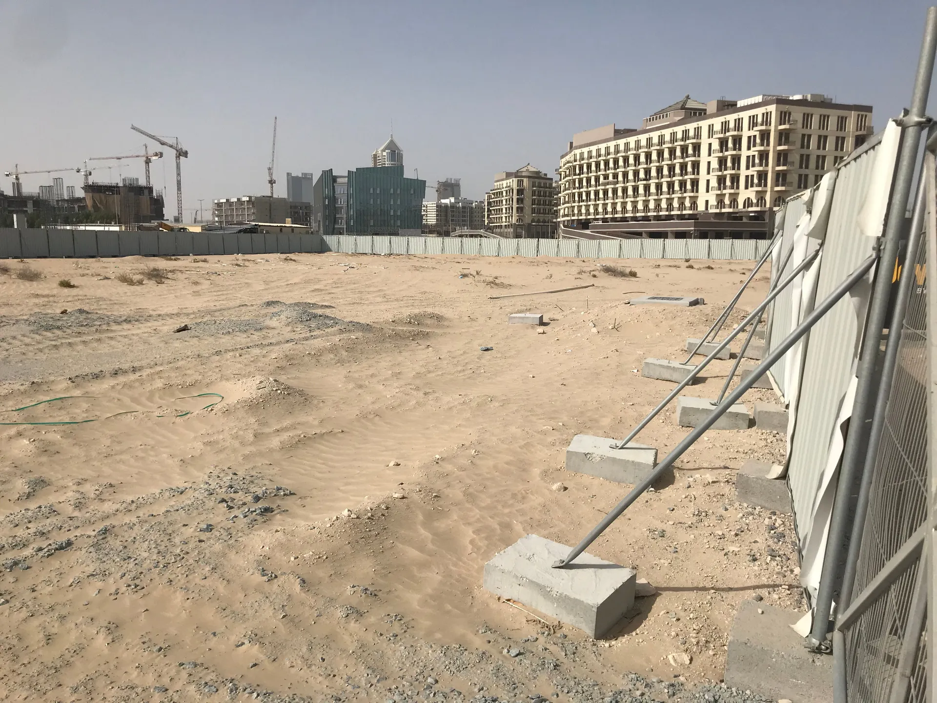 project inspections