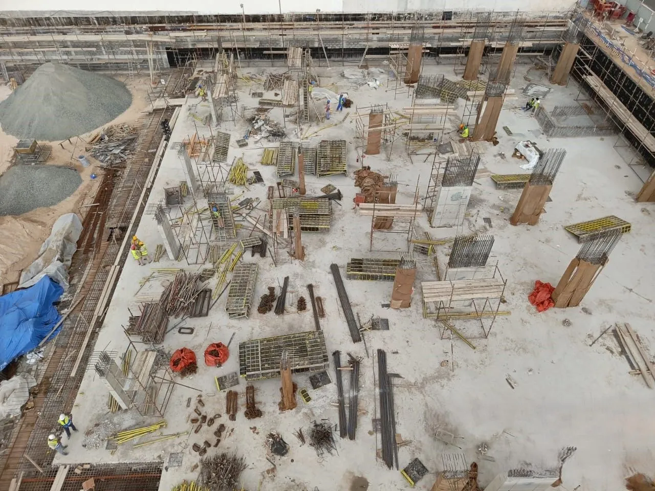 project inspections