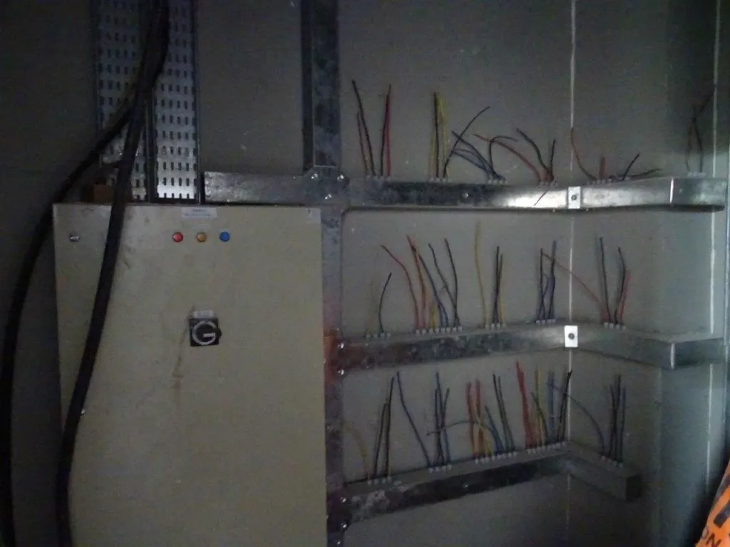 project inspections