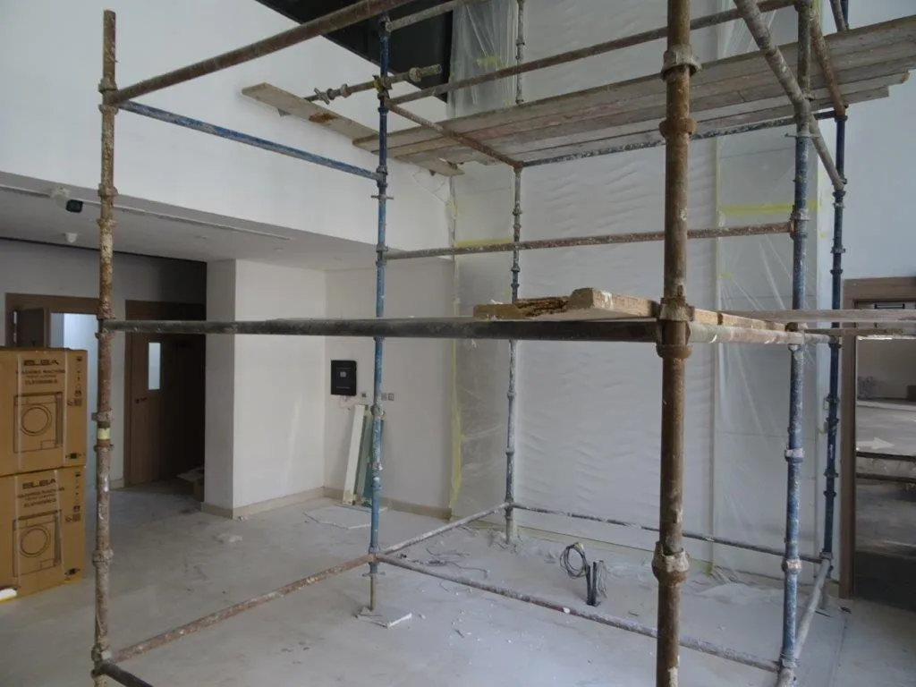 project inspections