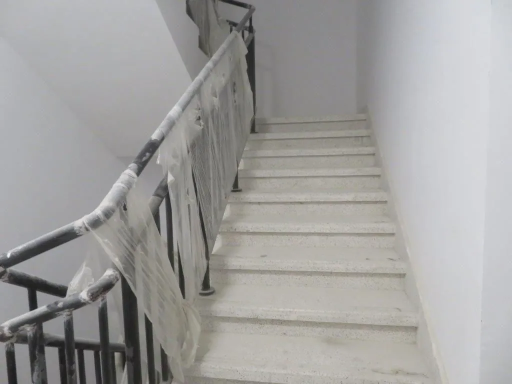 project inspections