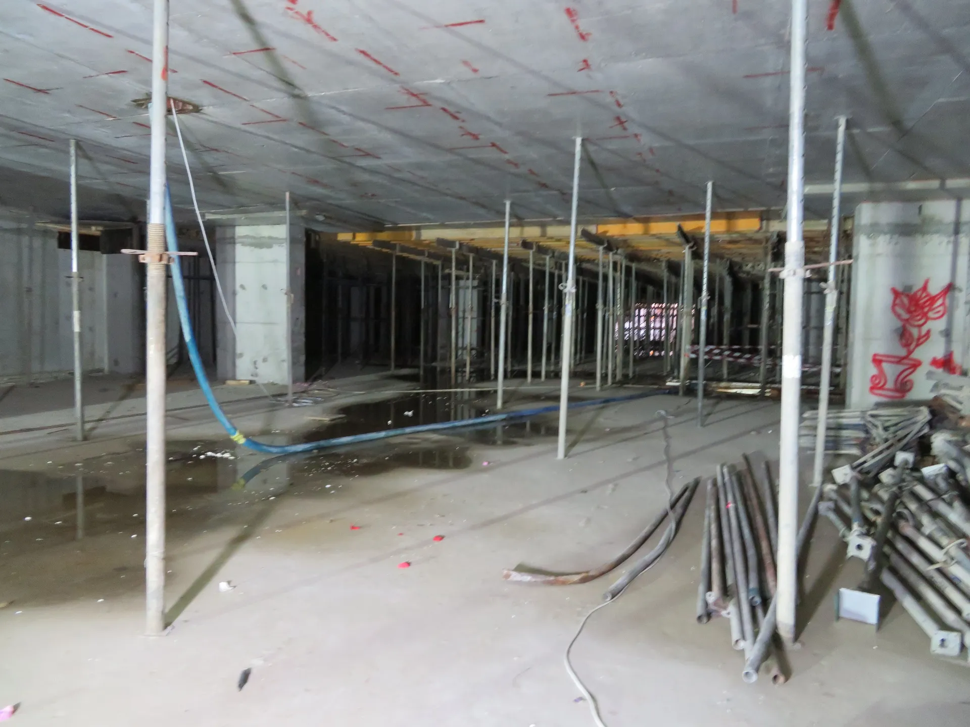 project inspections