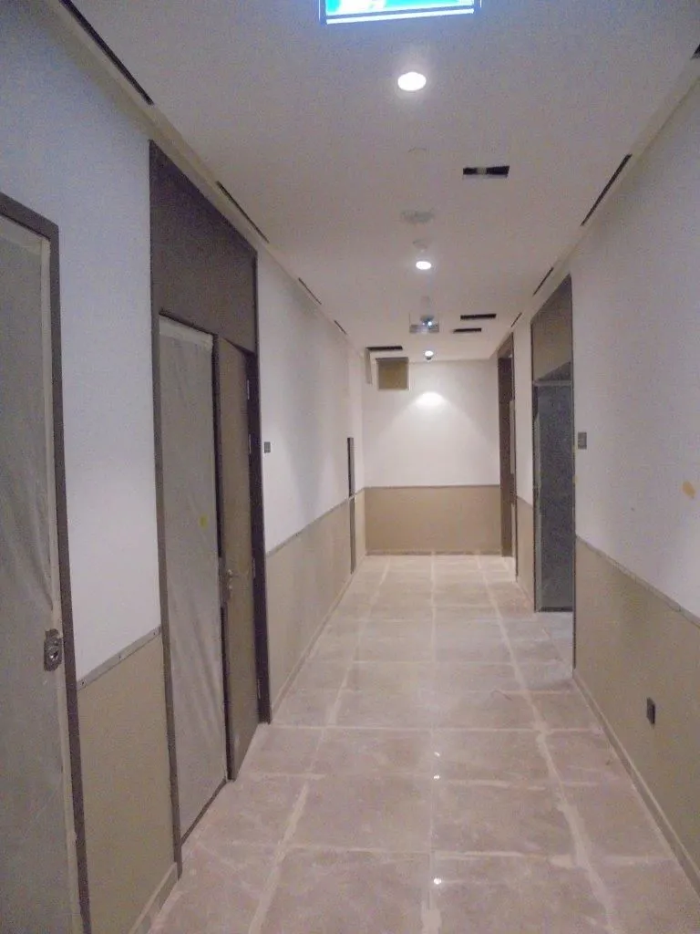 project inspections