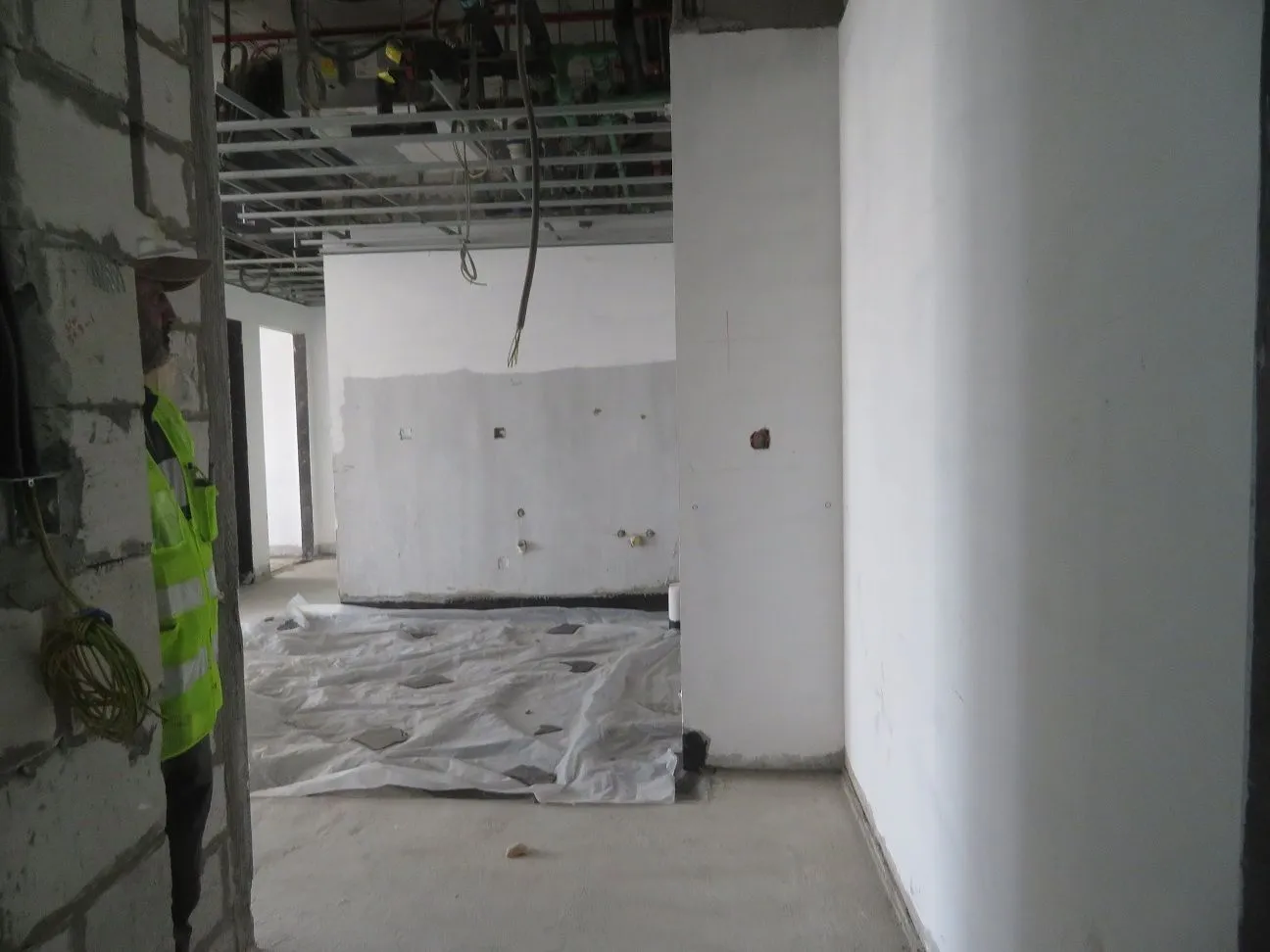 project inspections