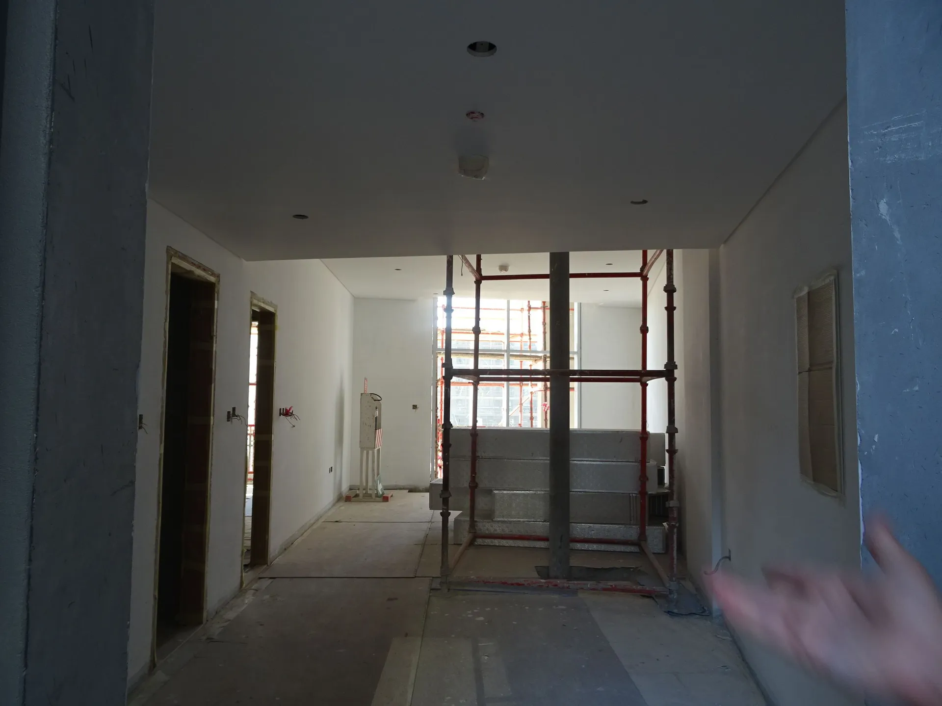 project inspections