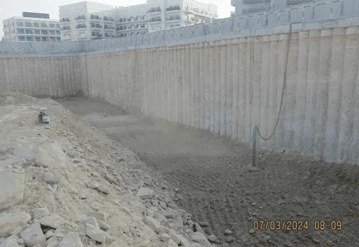 project inspections
