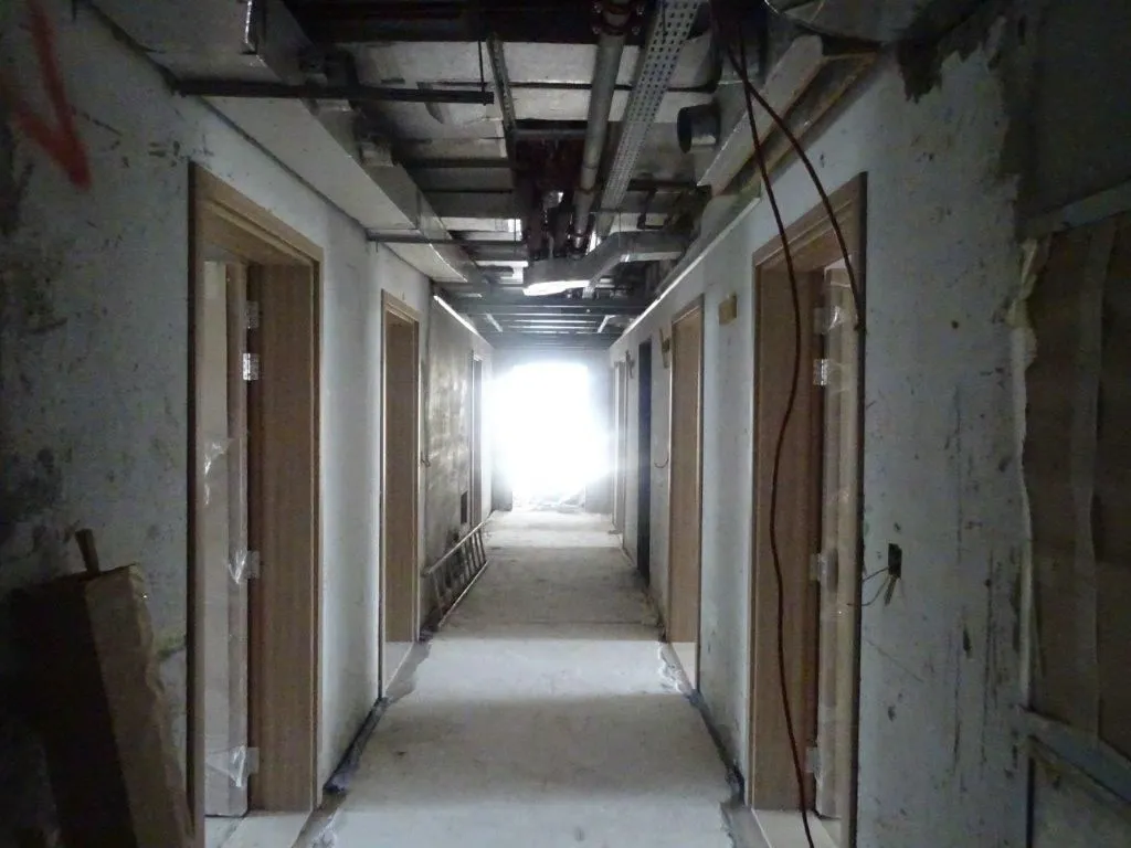 project inspections