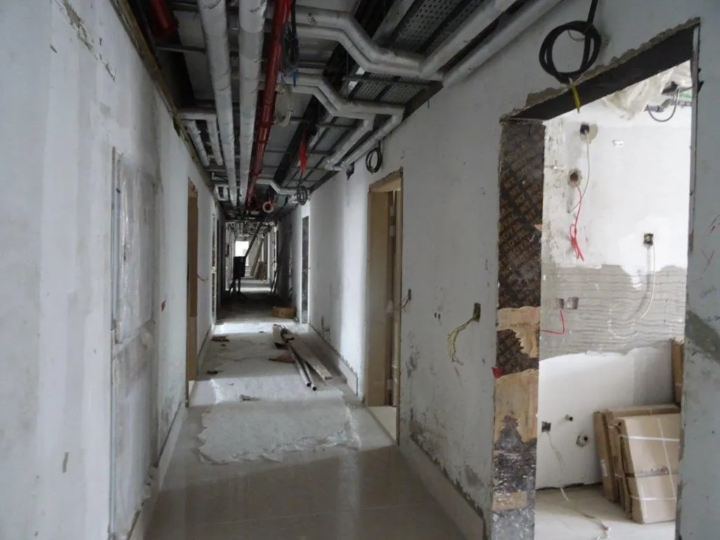 project inspections