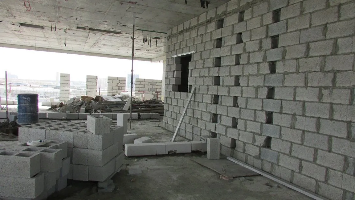 project inspections