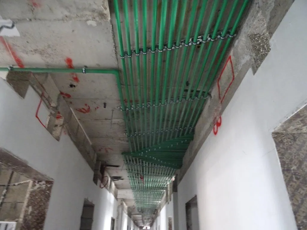 project inspections