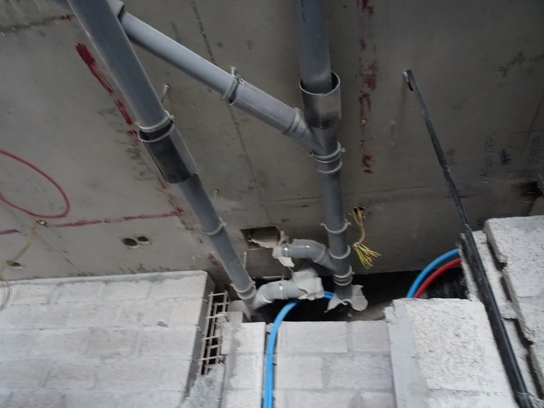 project inspections
