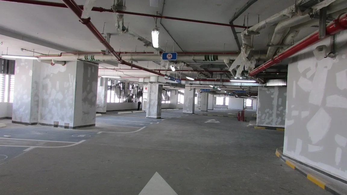 project inspections