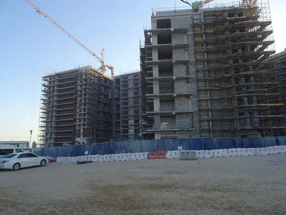 project inspections