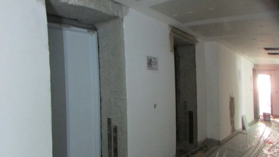 project inspections