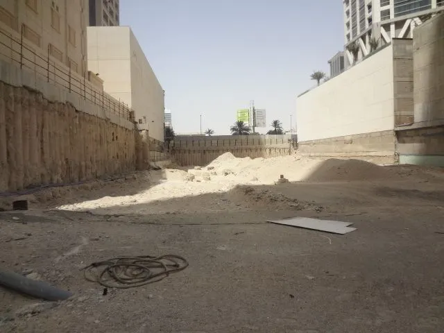 project inspections