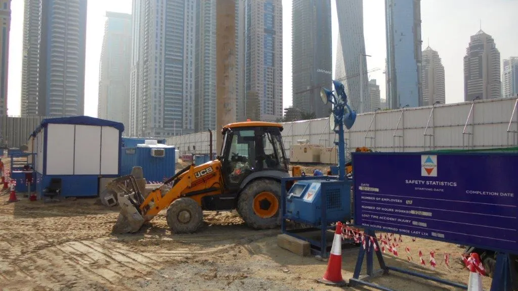 project inspections