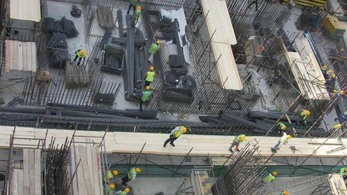 project inspections