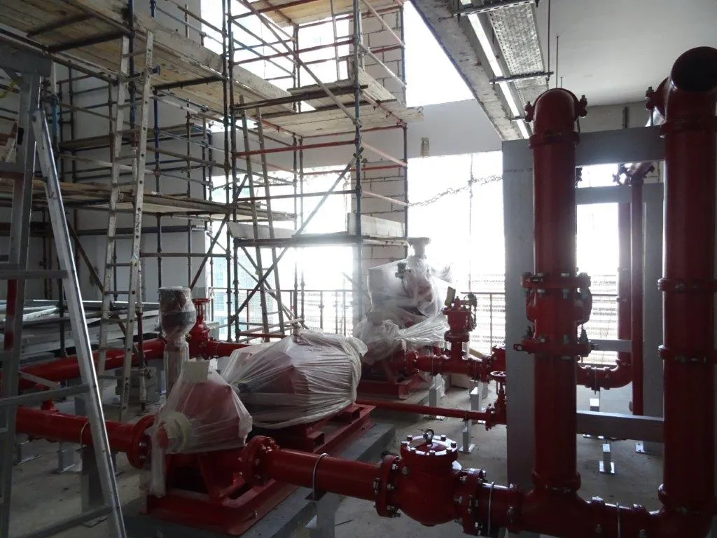 project inspections