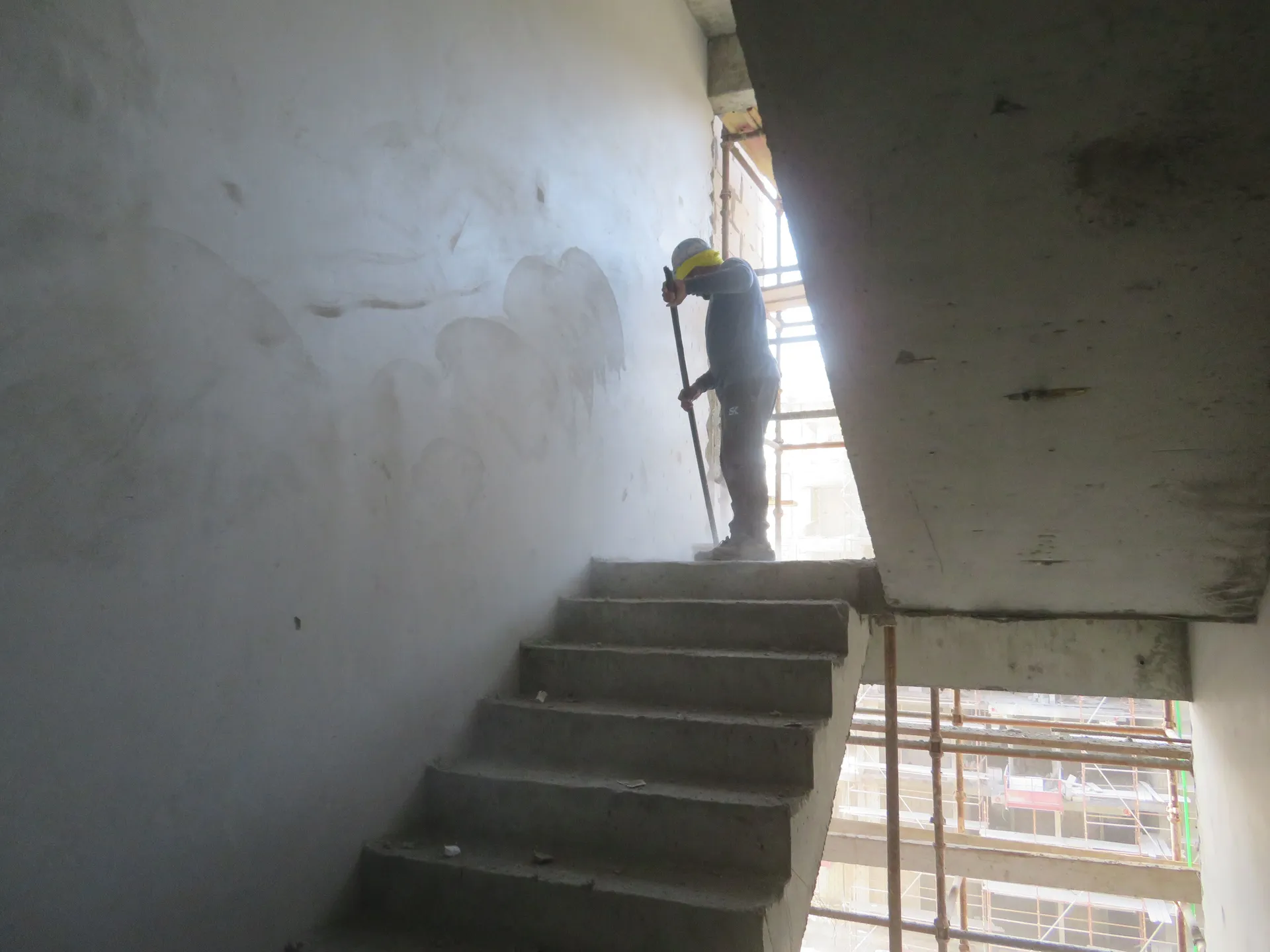 project inspections