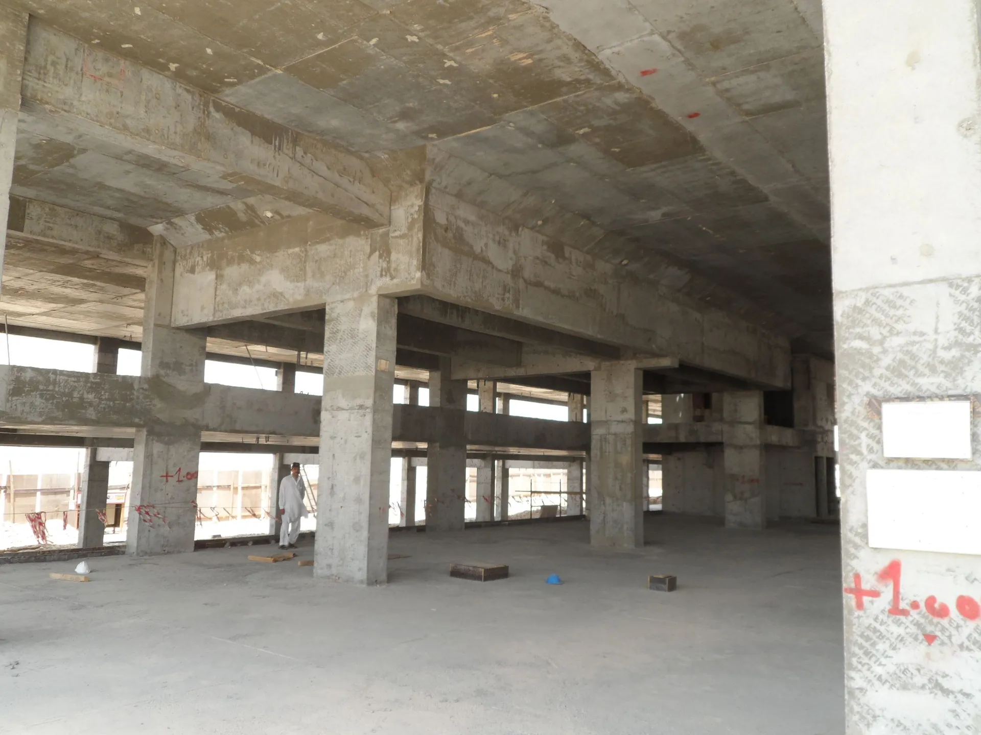 project inspections