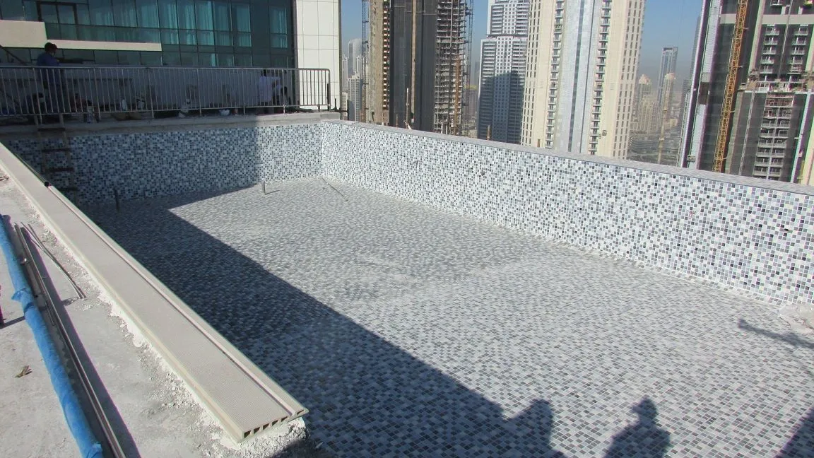 project inspections