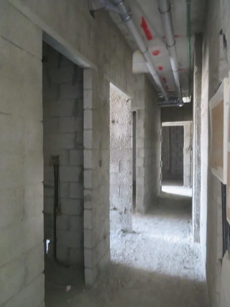 project inspections