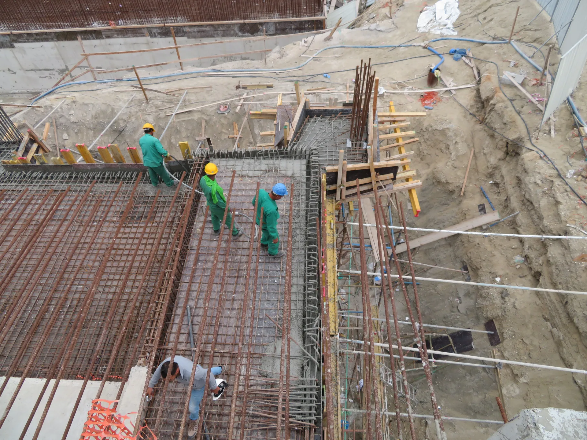 project inspections