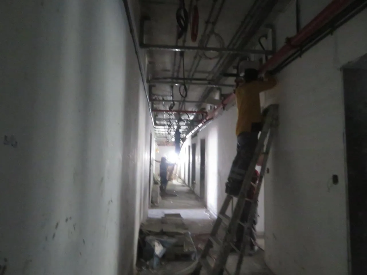 project inspections