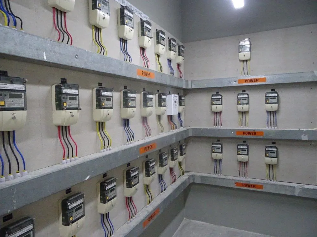 project inspections