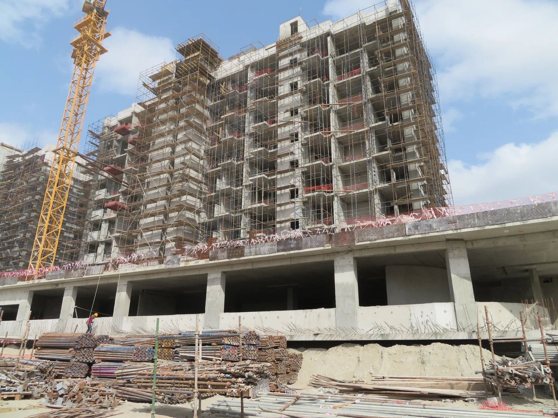 project inspections