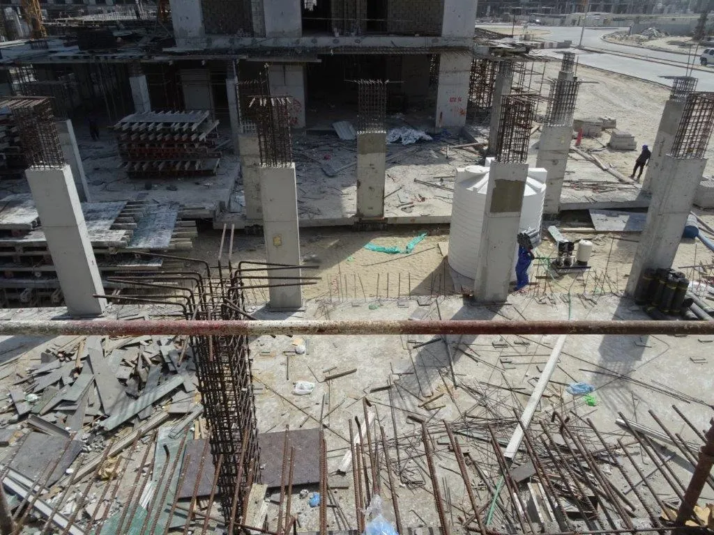 project inspections