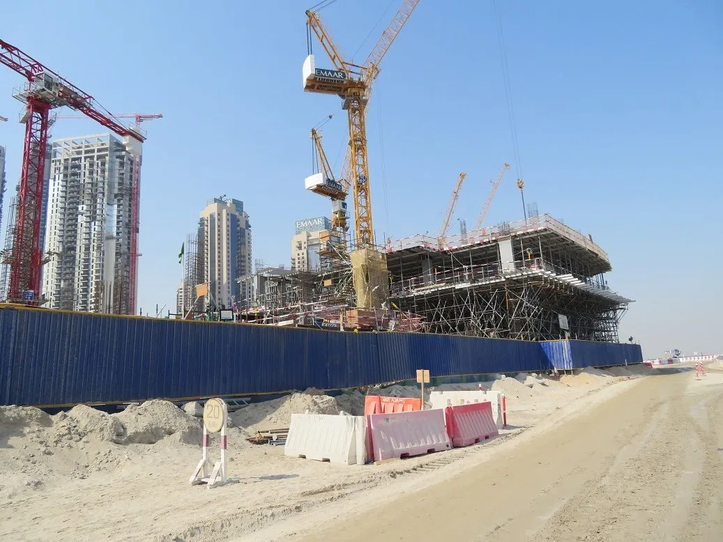 project inspections