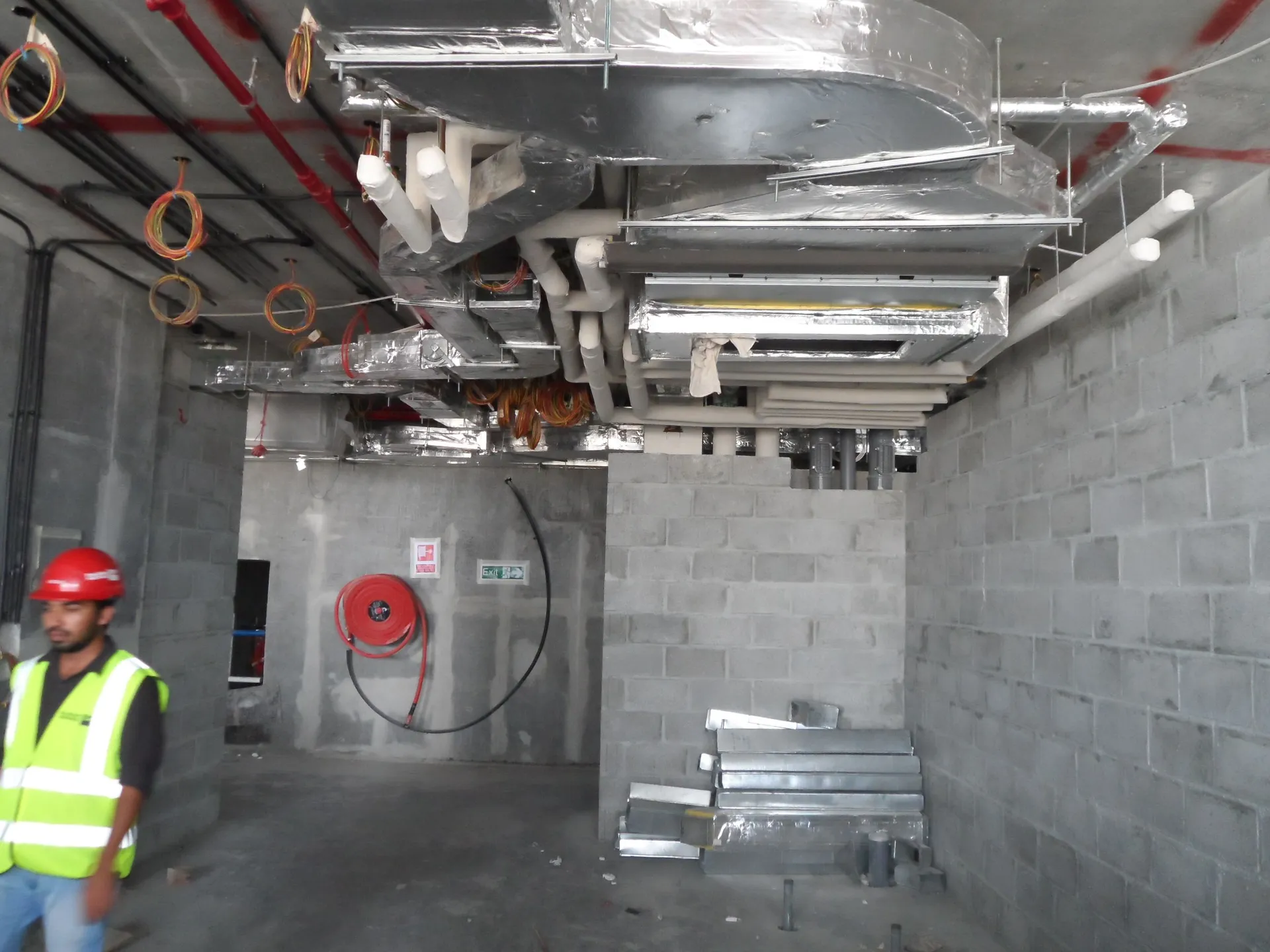 project inspections