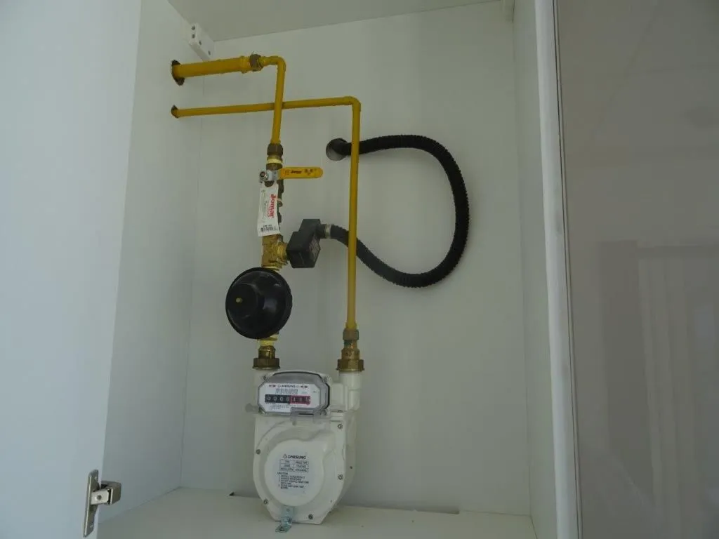 project inspections