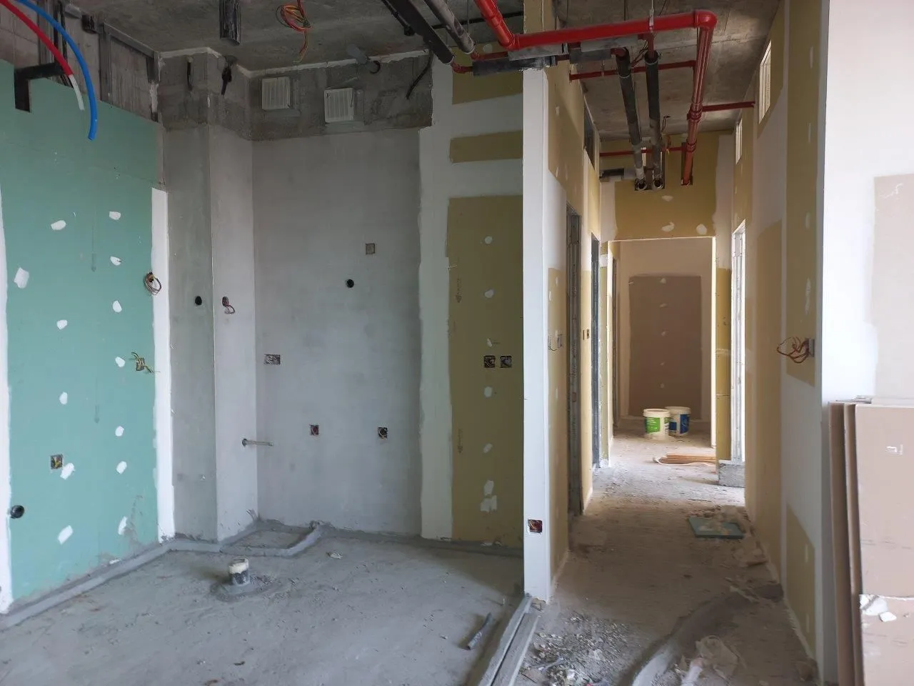 project inspections