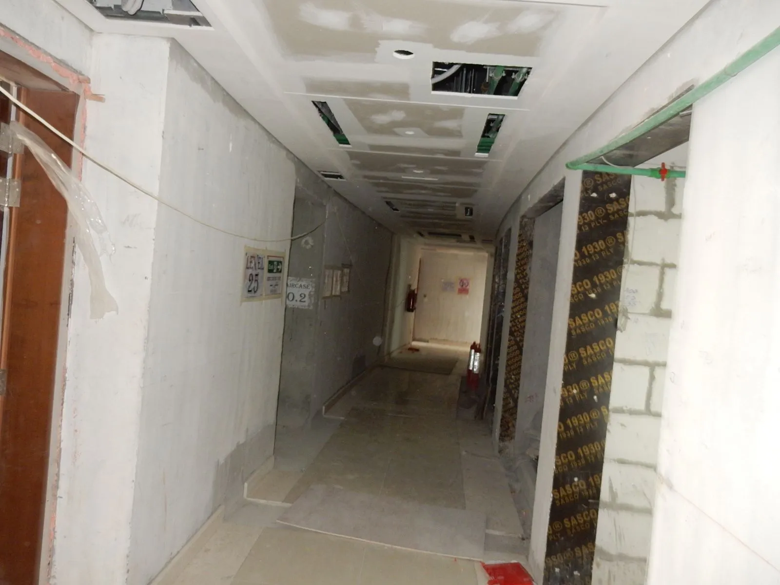 project inspections