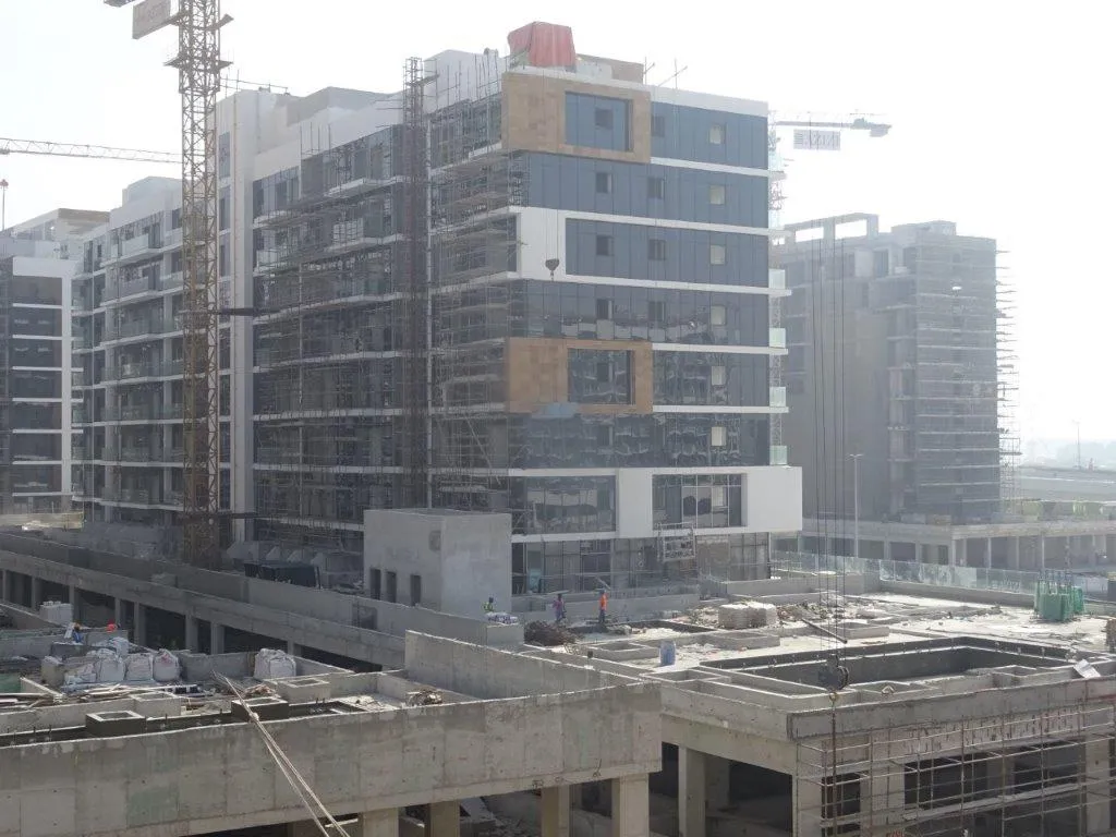project inspections