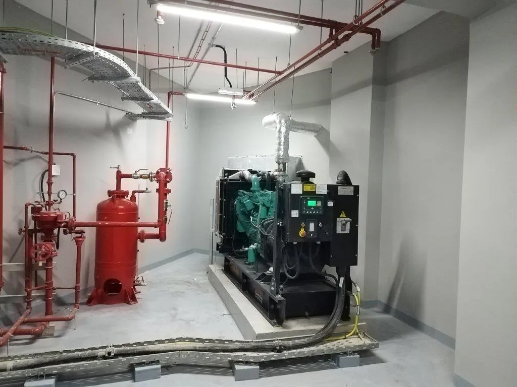 project inspections