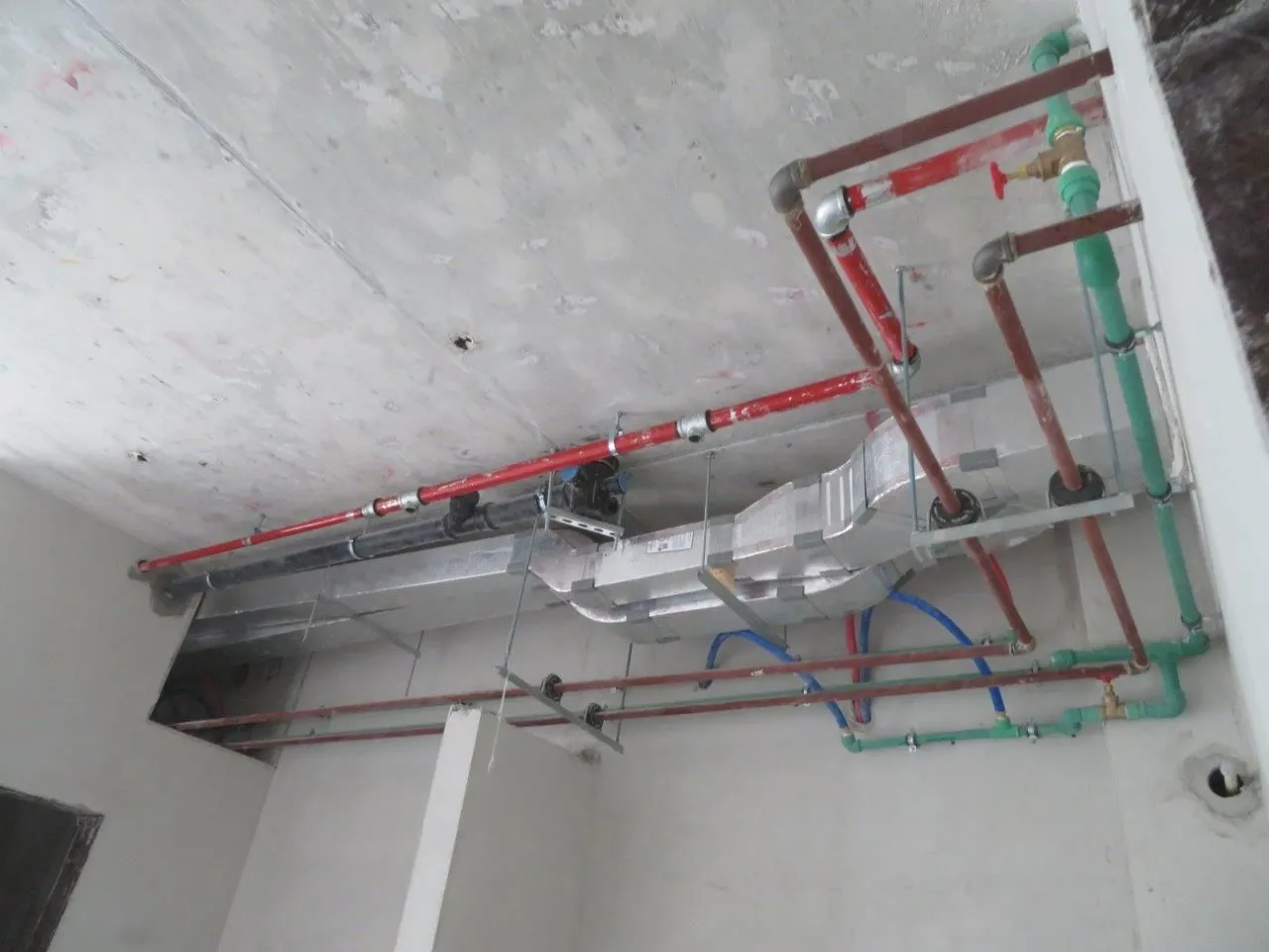 project inspections